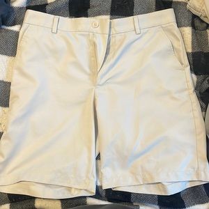 Greg Norman Golf Shorts